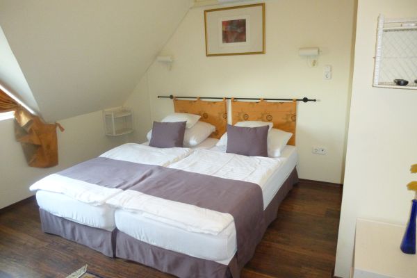Albergo Giardino (Balatongyörök)